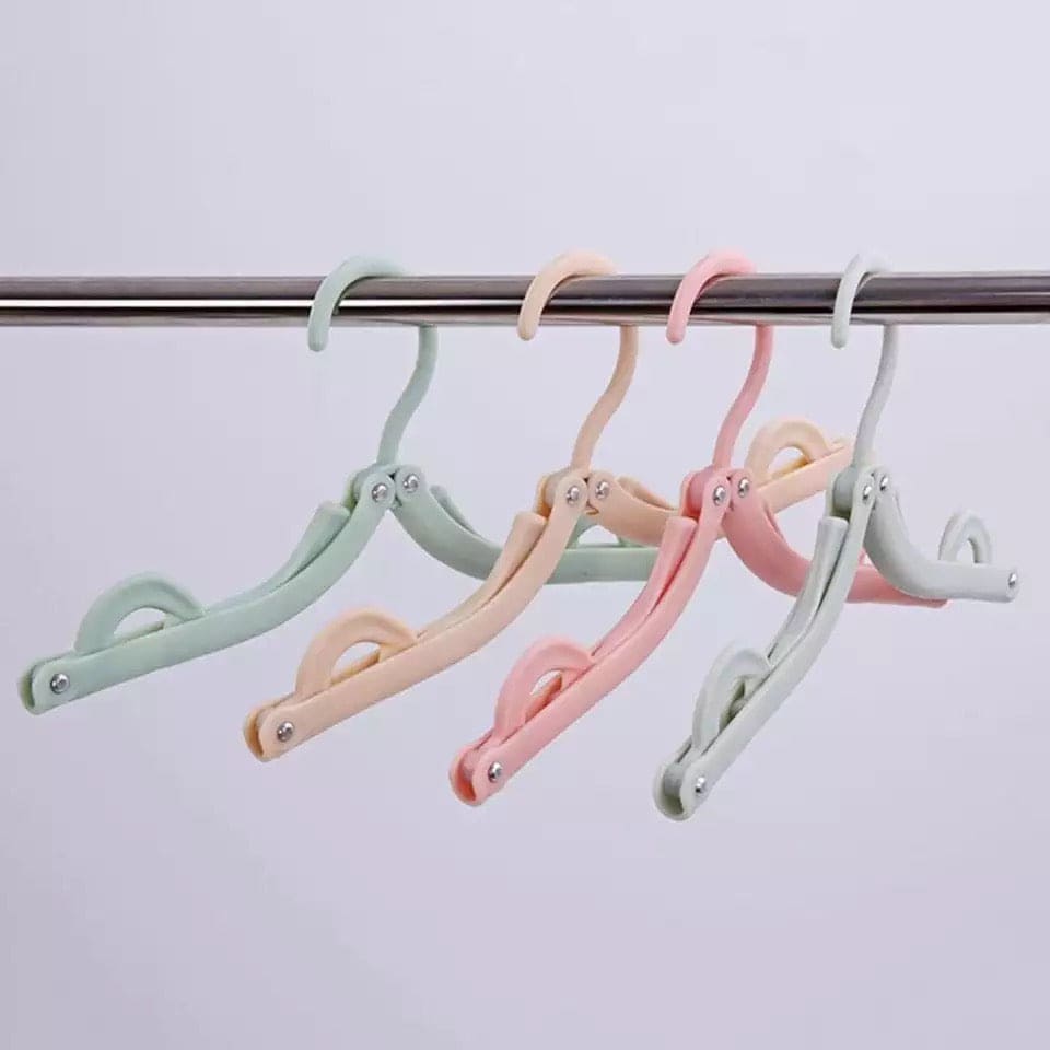 Multi Fold Travel Hanger, Portable Outdoor Non-Slip Hanger, Clothespin Towel Sock Storage Organizer, Clothes Hanger with Clips, Portable Plastic Display Hangers, Coats Hanger, Folding Clothing Organizer Multi Fold Travel Hanger, Portable Outdoor Non-Slip Hanger, Clothespin Towel Sock Storage Organizer, Clothes Hanger with Clips, Portable Plastic Display Hangers, Coats Hanger, Folding Clothing Organizer